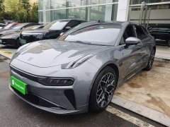 Zeekr Geely Zeekr 001 WE Edition 100kWh RWD - ფოტო 2