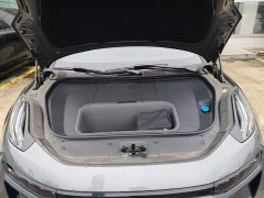 Zeekr Geely Zeekr 001 WE Edition 100kWh RWD - ფოტო 20