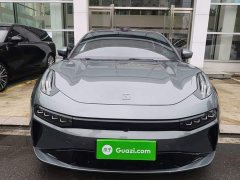 Zeekr Geely Zeekr 001 WE Edition 100kWh RWD - ფოტო 3