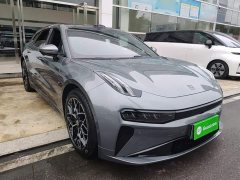 Zeekr Geely Zeekr 001 WE Edition 100kWh RWD - ფოტო 4