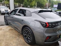 Zeekr Geely Zeekr 001 WE Edition 100kWh RWD - ფოტო 5