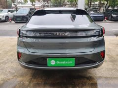 Zeekr Geely Zeekr 001 WE Edition 100kWh RWD - ფოტო 6