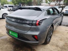 Zeekr Geely Zeekr 001 WE Edition 100kWh RWD - ფოტო 7