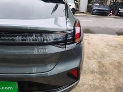 Zeekr Geely Zeekr 001 WE Edition 100kWh RWD - ფოტო 8