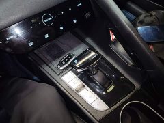 Hyundai Elantra 1.5L CVT Luxury - ფოტო 14