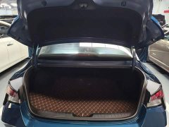 Hyundai Elantra 1.5L CVT Luxury - ფოტო 19