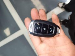 Hyundai Elantra 1.5L CVT Luxury - ფოტო 9