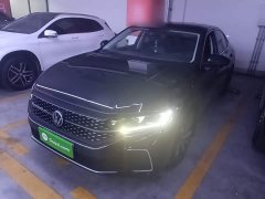 Volkswagen Passat 330TSI Starry Sky Elite - ფოტო 1