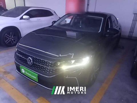 2022 Volkswagen Passat 330TSI Starry Sky Elite - ავტომობილი ჩინეთიდან