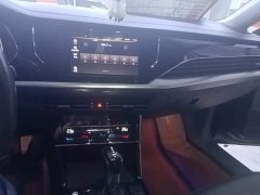 Volkswagen Passat 330TSI Starry Sky Elite - ფოტო 10