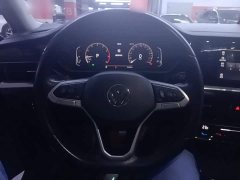 Volkswagen Passat 330TSI Starry Sky Elite - ფოტო 11