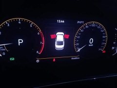 Volkswagen Passat 330TSI Starry Sky Elite - ფოტო 12
