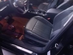 Volkswagen Passat 330TSI Starry Sky Elite - ფოტო 15