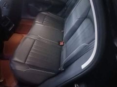 Volkswagen Passat 330TSI Starry Sky Elite - ფოტო 17