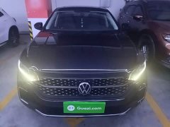 Volkswagen Passat 330TSI Starry Sky Elite - ფოტო 20