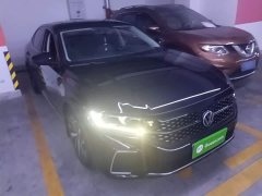 Volkswagen Passat 330TSI Starry Sky Elite - ფოტო 4