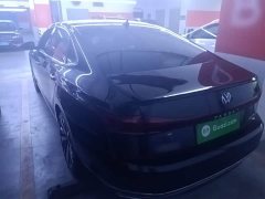 Volkswagen Passat 330TSI Starry Sky Elite - ფოტო 5