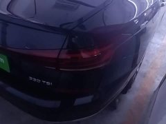 Volkswagen Passat 330TSI Starry Sky Elite - ფოტო 8