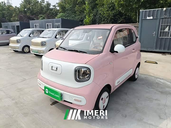FAW Besturn Xiaoma 222km Colorful Edition - ავტომობილი ჩინეთიდან