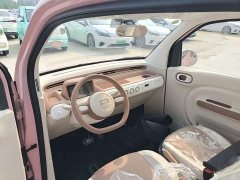FAW Besturn Xiaoma 222km Colorful Edition - ფოტო 10