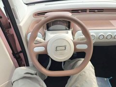 FAW Besturn Xiaoma 222km Colorful Edition - ფოტო 11