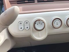 FAW Besturn Xiaoma 222km Colorful Edition - ფოტო 14
