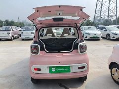 FAW Besturn Xiaoma 222km Colorful Edition - ფოტო 19