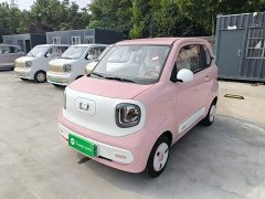 FAW Besturn Xiaoma 222km Colorful Edition - ფოტო 2
