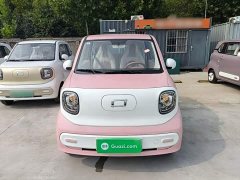 FAW Besturn Xiaoma 222km Colorful Edition - ფოტო 3