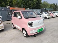 FAW Besturn Xiaoma 222km Colorful Edition - ფოტო 4