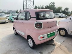 FAW Besturn Xiaoma 222km Colorful Edition - ფოტო 5