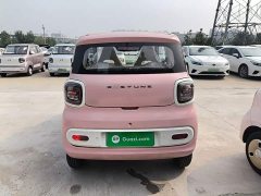 FAW Besturn Xiaoma 222km Colorful Edition - ფოტო 6