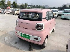 FAW Besturn Xiaoma 222km Colorful Edition - ფოტო 7