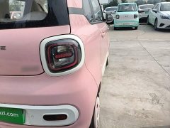 FAW Besturn Xiaoma 222km Colorful Edition - ფოტო 8