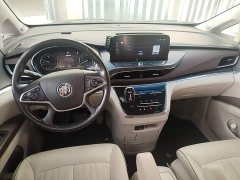 Buick GL8 Land Business Class 652T Luxury - ფოტო 10