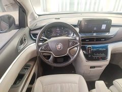 Buick GL8 Land Business Class 652T Luxury - ფოტო 11