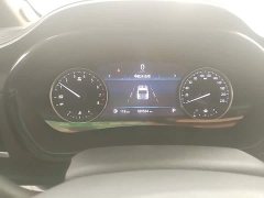 Buick GL8 Land Business Class 652T Luxury - ფოტო 12
