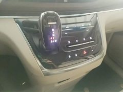 Buick GL8 Land Business Class 652T Luxury - ფოტო 14