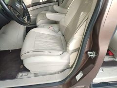 Buick GL8 Land Business Class 652T Luxury - ფოტო 15