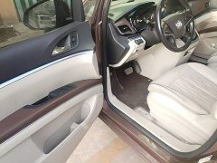 Buick GL8 Land Business Class 652T Luxury - ფოტო 16