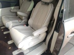 Buick GL8 Land Business Class 652T Luxury - ფოტო 17
