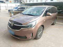 Buick GL8 Land Business Class 652T Luxury - ფოტო 2