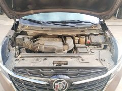 Buick GL8 Land Business Class 652T Luxury - ფოტო 20