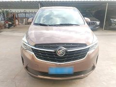 Buick GL8 Land Business Class 652T Luxury - ფოტო 3