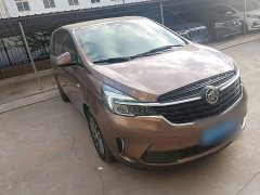 Buick GL8 Land Business Class 652T Luxury - ფოტო 4