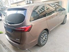 Buick GL8 Land Business Class 652T Luxury - ფოტო 7