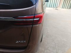 Buick GL8 Land Business Class 652T Luxury - ფოტო 8