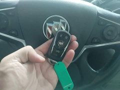 Buick GL8 Land Business Class 652T Luxury - ფოტო 9