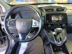 Honda CR-V 2021 240TURBO CVT FWD Smart Comfort Edition - ფოტო 10