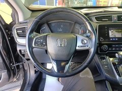Honda CR-V 2021 240TURBO CVT FWD Smart Comfort Edition - ფოტო 11